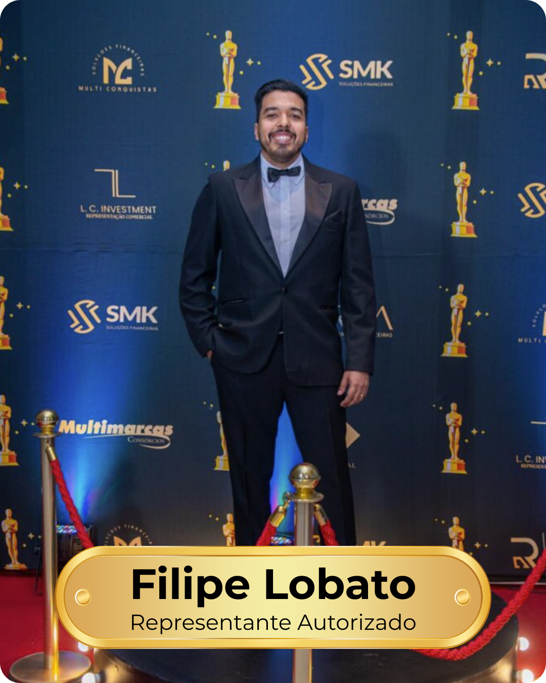 Filipe Lobato
