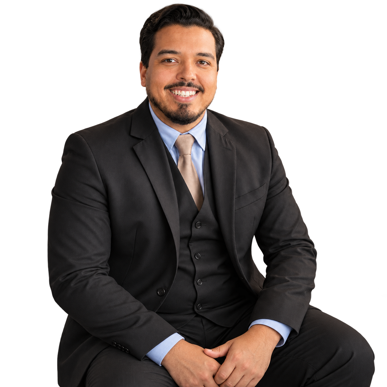 Filipe Lobato, especialista da FL Capital